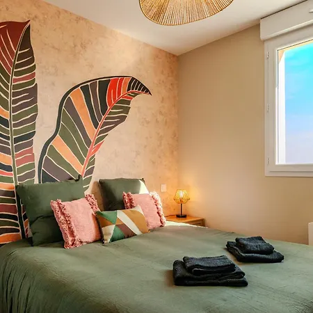 Le Cocon Du Douanier - Sejour Pro, Calme Et Cosy