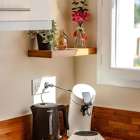 Le Cocon Du Douanier - Sejour Pro, Calme Et Cosy *