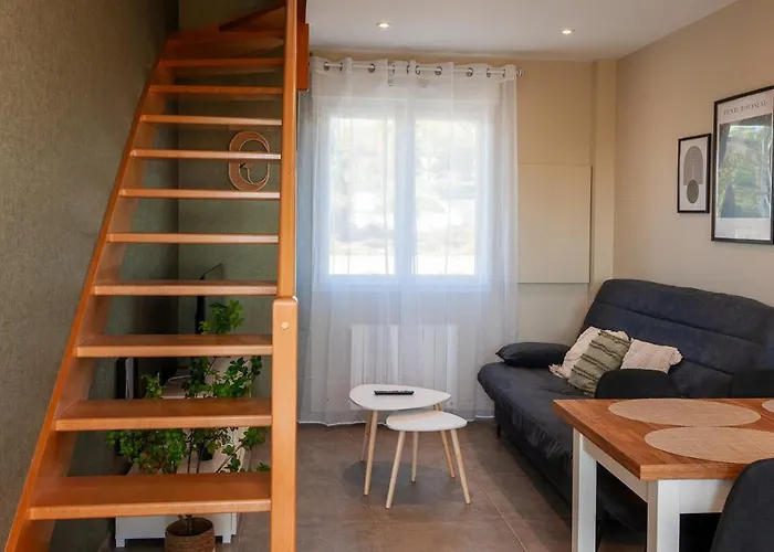 Le Cocon Du Douanier - Sejour Pro, Calme Et Cosy