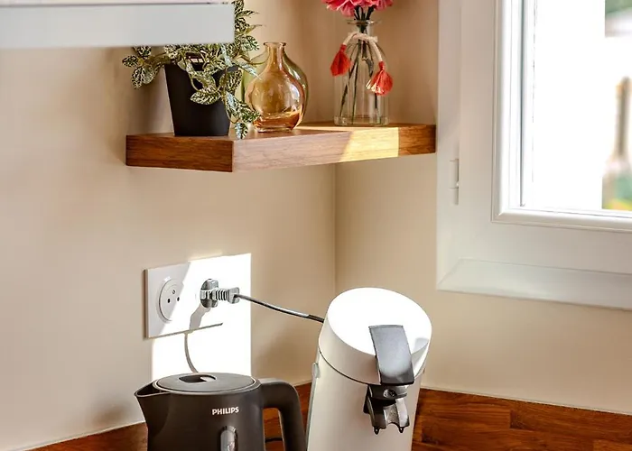 Le Cocon Du Douanier - Sejour Pro, Calme Et Cosy *