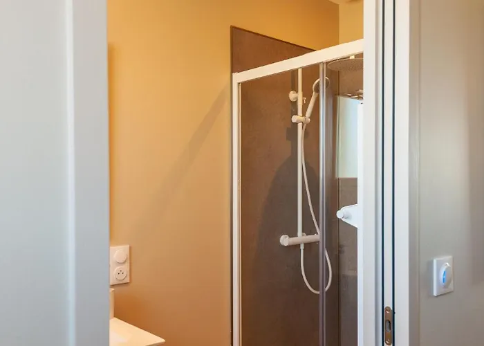 Le Cocon Du Douanier - Sejour Pro, Calme Et Cosy *