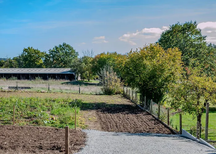 Le Cocon Du Douanier - Sejour Pro, Calme Et Cosy Διαμέρισμα *